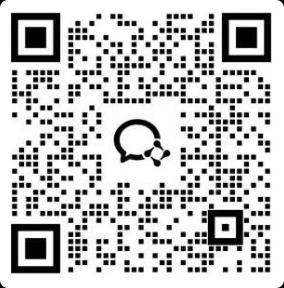 智友工作室联系微信二维码